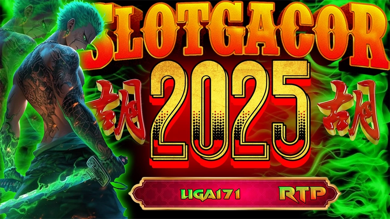 Liga171 rtp